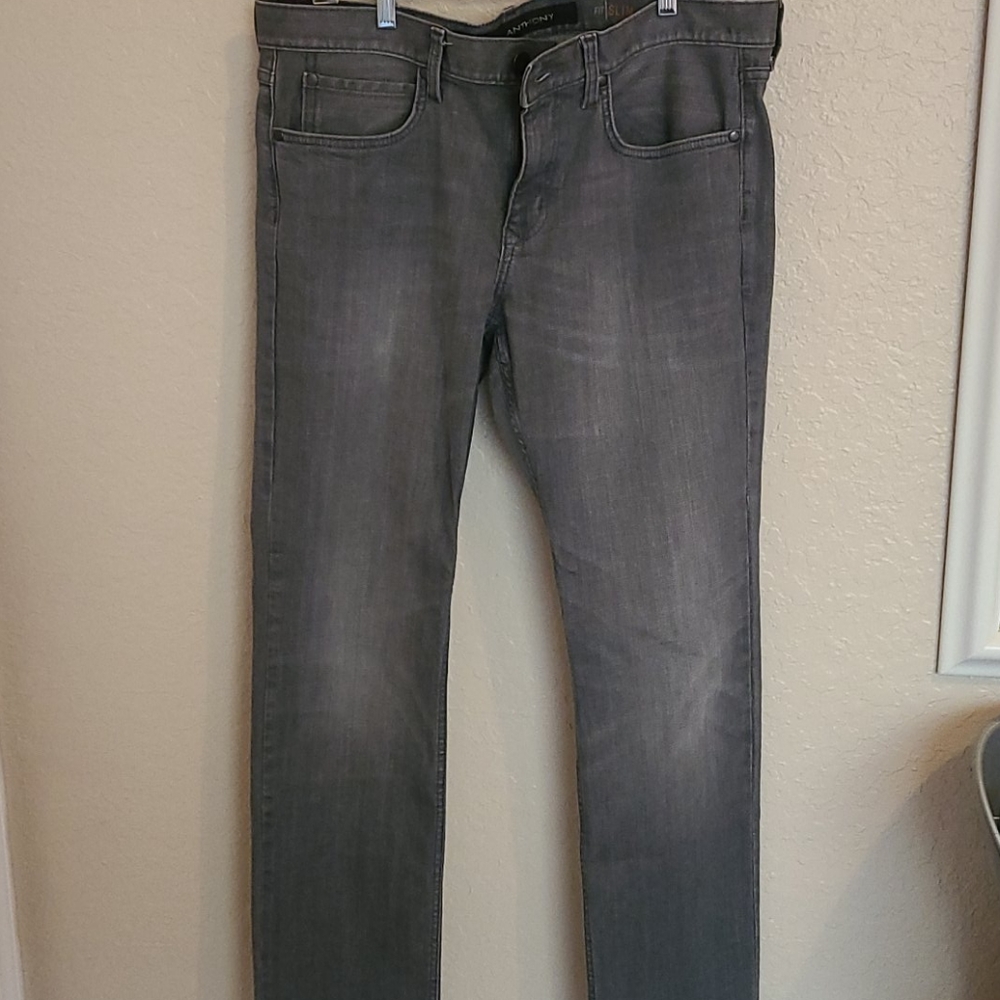 Men's jeans